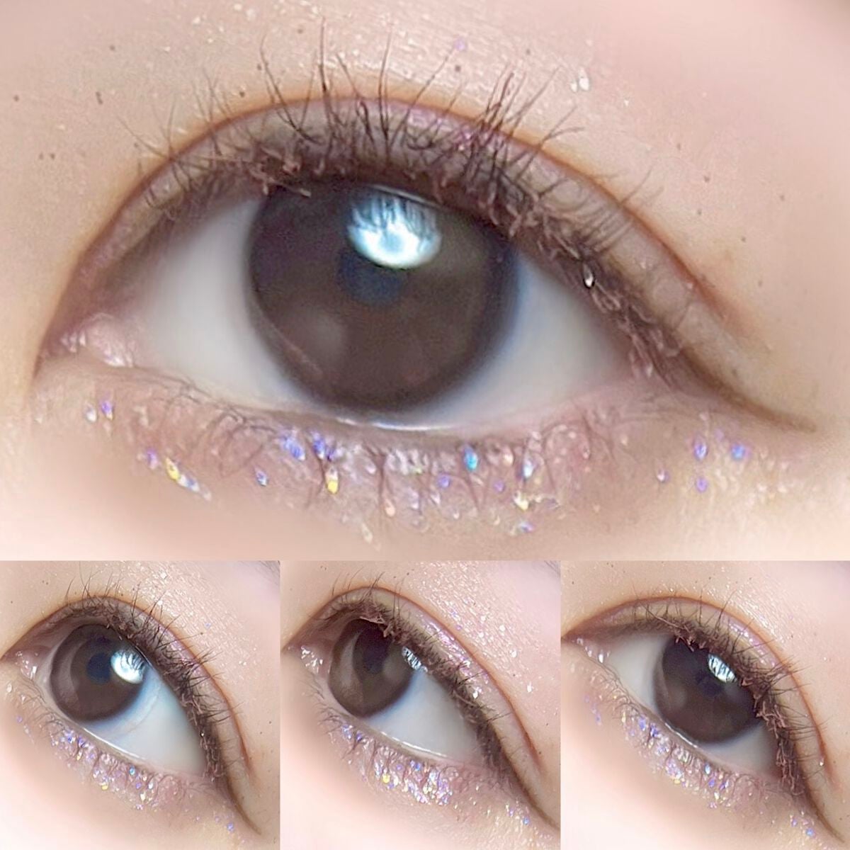 ビューティーアップマスカラ/PHOEBE BEAUTY UP/マスカラを使ったクチコミ(9枚目)