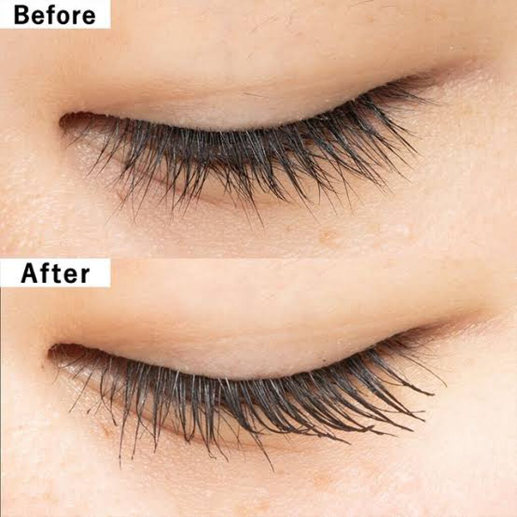 オペラ マイラッシュ アドバンスト/OPERA/マスカラを使ったクチコミ（1枚目）