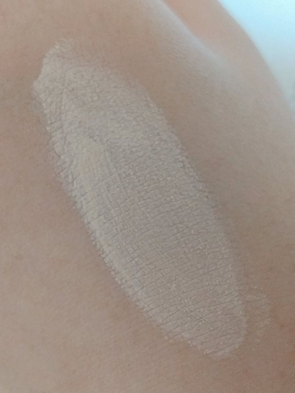 きらびか　ビューティーセラムファンデーション/KiraBika/リキッドファンデーションを使ったクチコミ（2枚目）