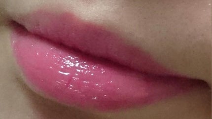 オペラ リップティント N/OPERA/リップティントを使ったクチコミ(2枚目)