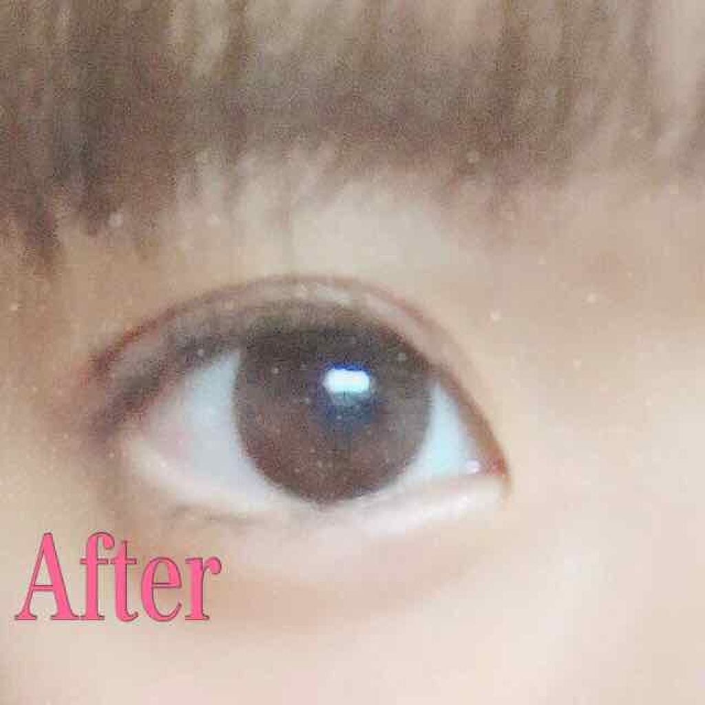 防水透明バン/DAISO/その他を使ったクチコミ(4枚目)