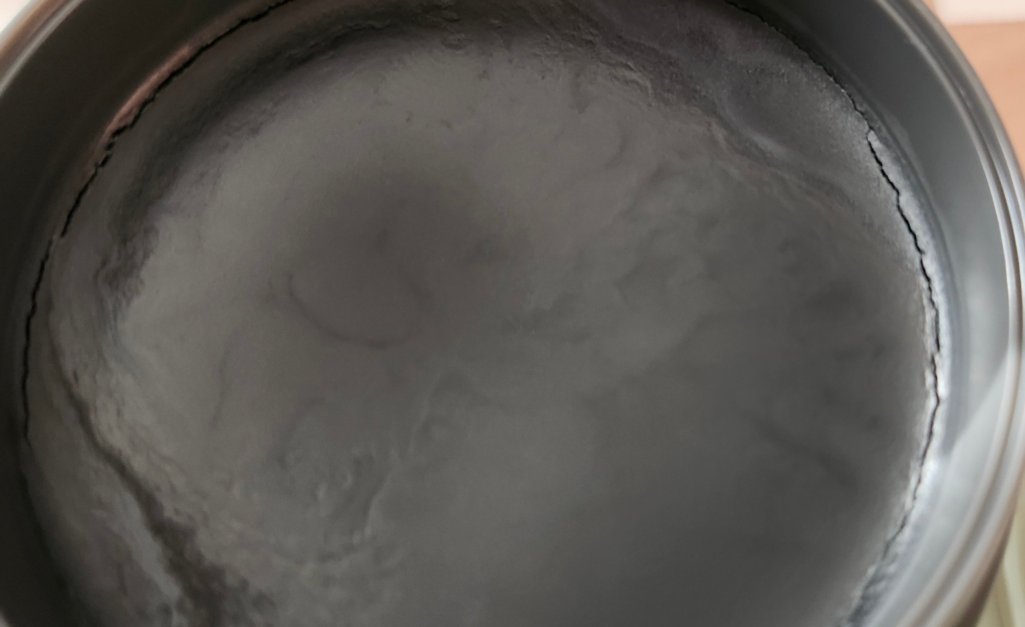 パーフェクトワンフォーカス スムースクレンジングバーム ディープブラック/PERFECT ONE  FOCUS/クレンジングバームを使ったクチコミ（2枚目）