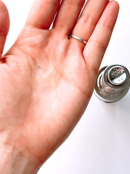 ジェニフィック アルティメ セラム/LANCOME/美容液を使ったクチコミ(5枚目)