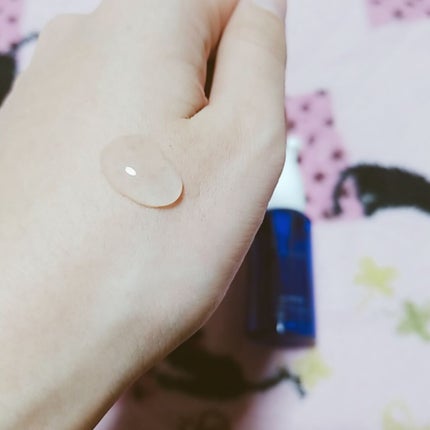 美白美容液 VC/ちふれ/美容液を使ったクチコミ(2枚目)