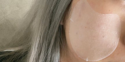 センテラ クイックカーミングパッド/SKIN1004/トナーパッドを使ったクチコミ(2枚目)