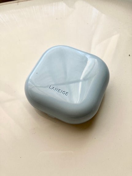 ネオクッション マット/LANEIGE/クッションファンデーションを使ったクチコミ(1枚目)