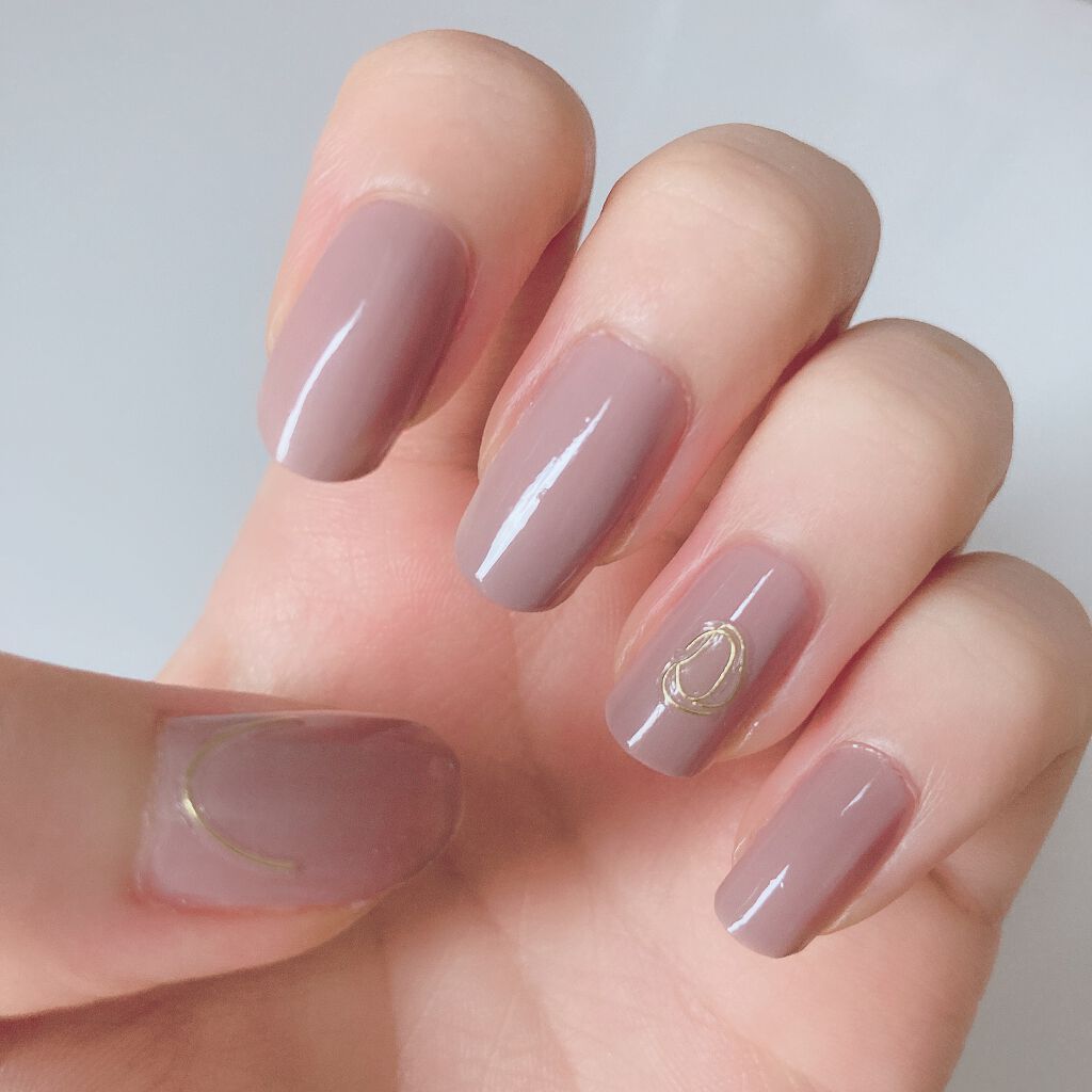 ザ ネイルポリッシュ/ADDICTION/マニキュアを使ったクチコミ(2枚目)