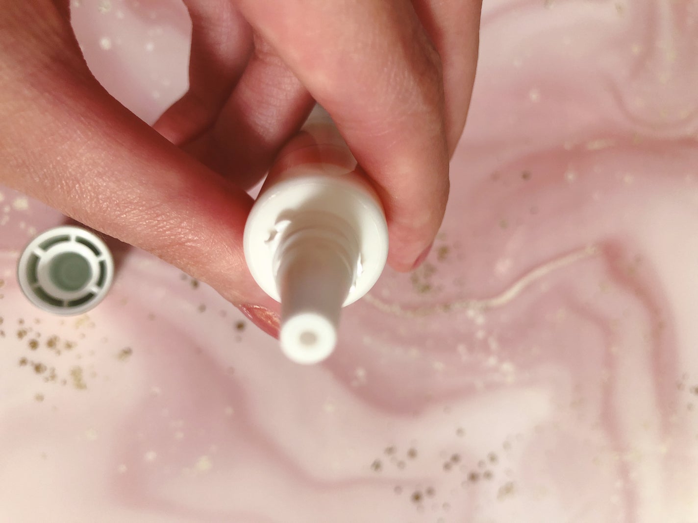 リンクルホワイトアイクリーム/CEZANNE/アイケア・アイクリームを使ったクチコミ(3枚目)