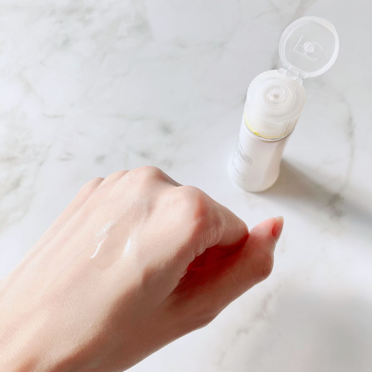 ブライトニング 化粧液 II しっとり＜医薬部外品＞/ファンケル/化粧水を使ったクチコミ（3枚目）