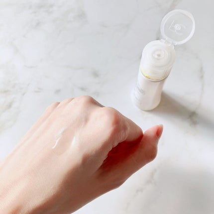 ブライトニング 化粧液 II しっとり<医薬部外品>/ファンケル/化粧水を使ったクチコミ(3枚目)