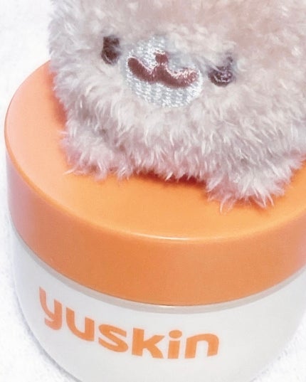 ユースキン/ユースキン/ボディクリームを使ったクチコミ(1枚目)