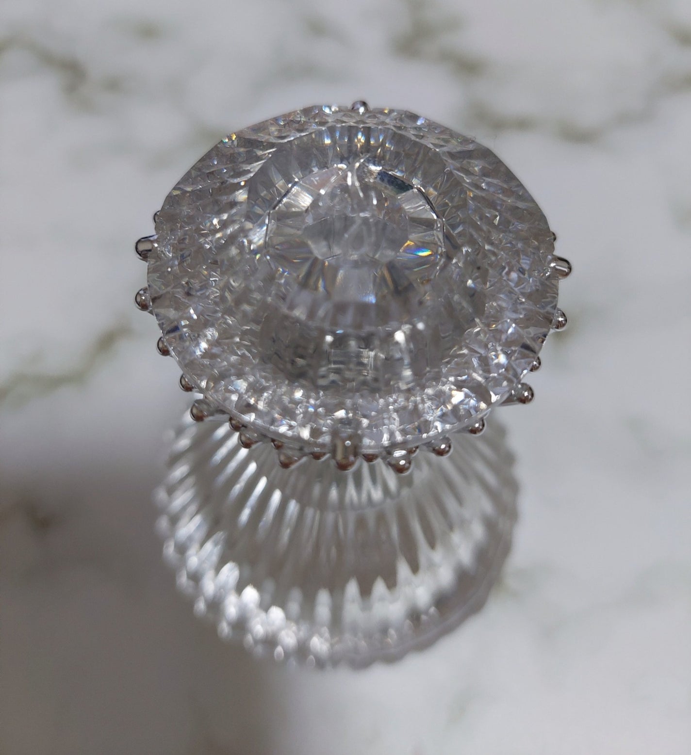 ジルスチュアート ブリリアントジュエル オードパルファン/JILL STUART/香水(レディース)を使ったクチコミ(3枚目)