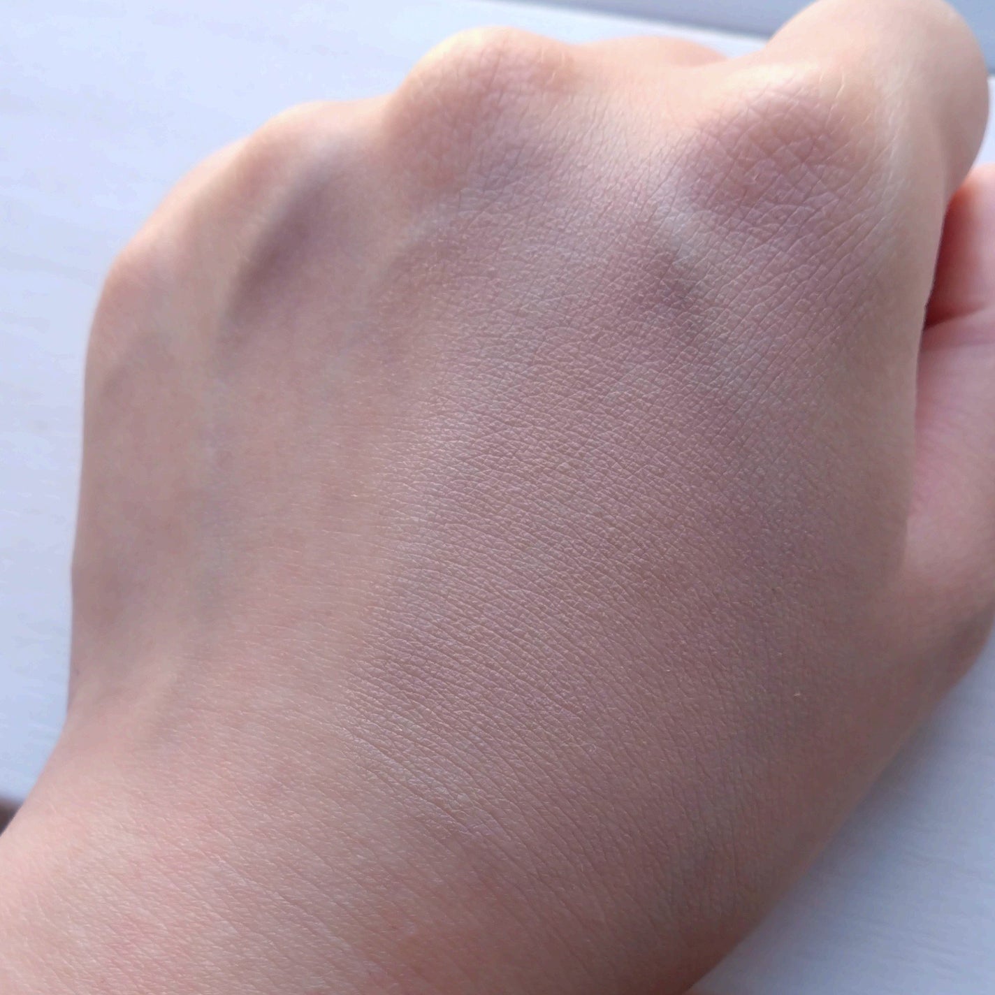 アンクル ド ポー ルクッションN/YVES SAINT LAURENT BEAUTE/クッションファンデーションを使ったクチコミ(4枚目)