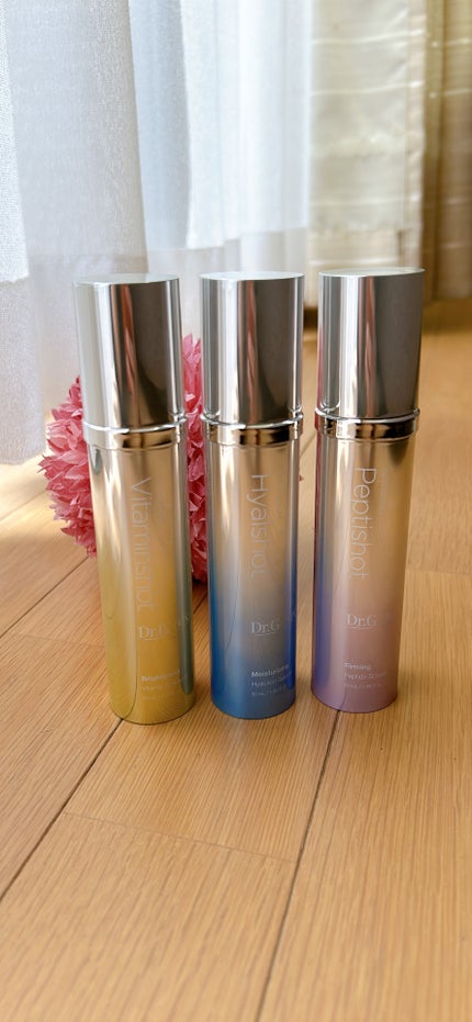 emiri1112 on LIPS 「Dr.Gのプロモーションに参加しています。..韓国の大人気ドク..」(10枚目)