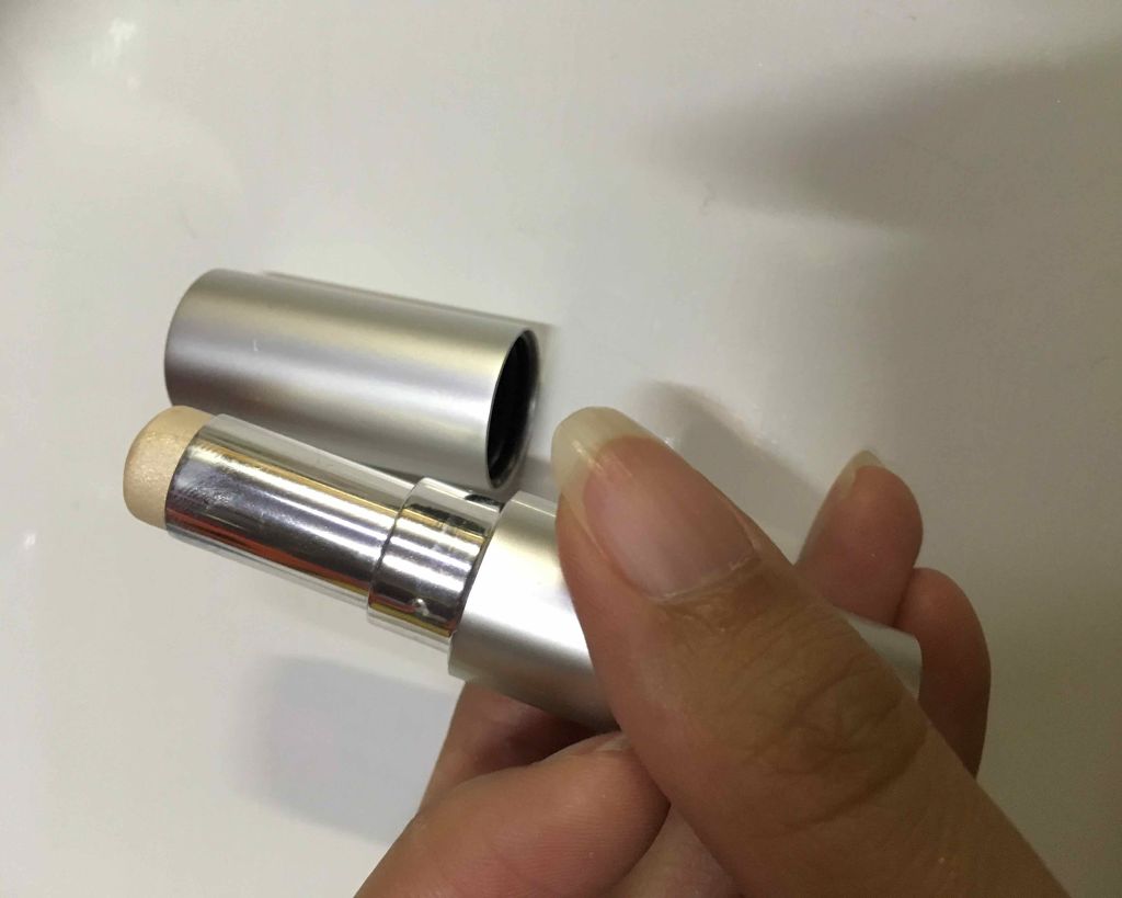 RMK グロースティック/RMK/スティックハイライトを使ったクチコミ(2枚目)