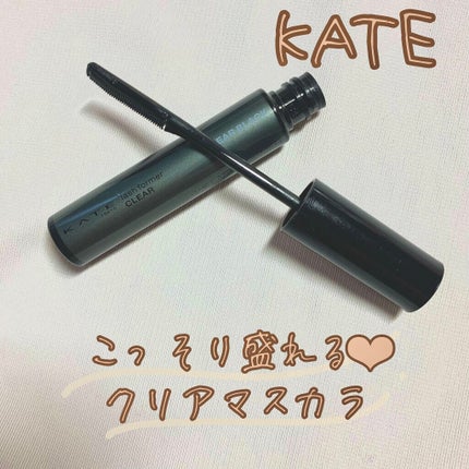 アイラッシュカーラー /SHISEIDO/ビューラーを使ったクチコミ(1枚目)