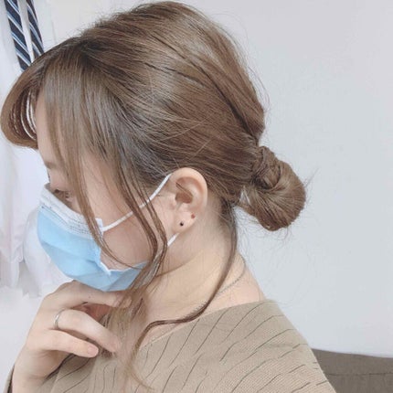 【旧品】マシュマロフィニッシュパウダー/キャンメイク/プレストパウダーを使ったクチコミ(3枚目)