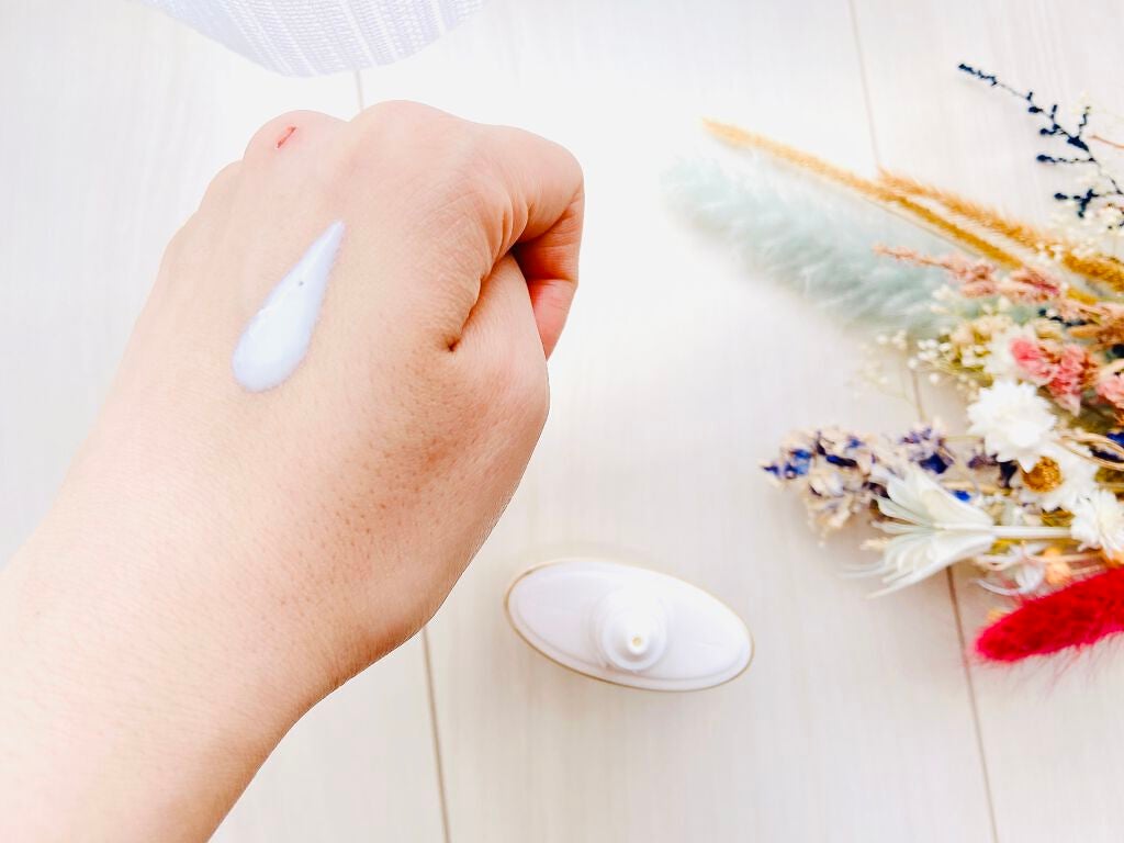 パーフェクトUV スキンケアミルク a/アネッサ/日焼け止め・UVケアを使ったクチコミ(5枚目)