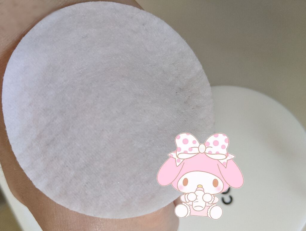 ワンステップグリーンカーミングパッド/COSRX/トナーパッドを使ったクチコミ(4枚目)