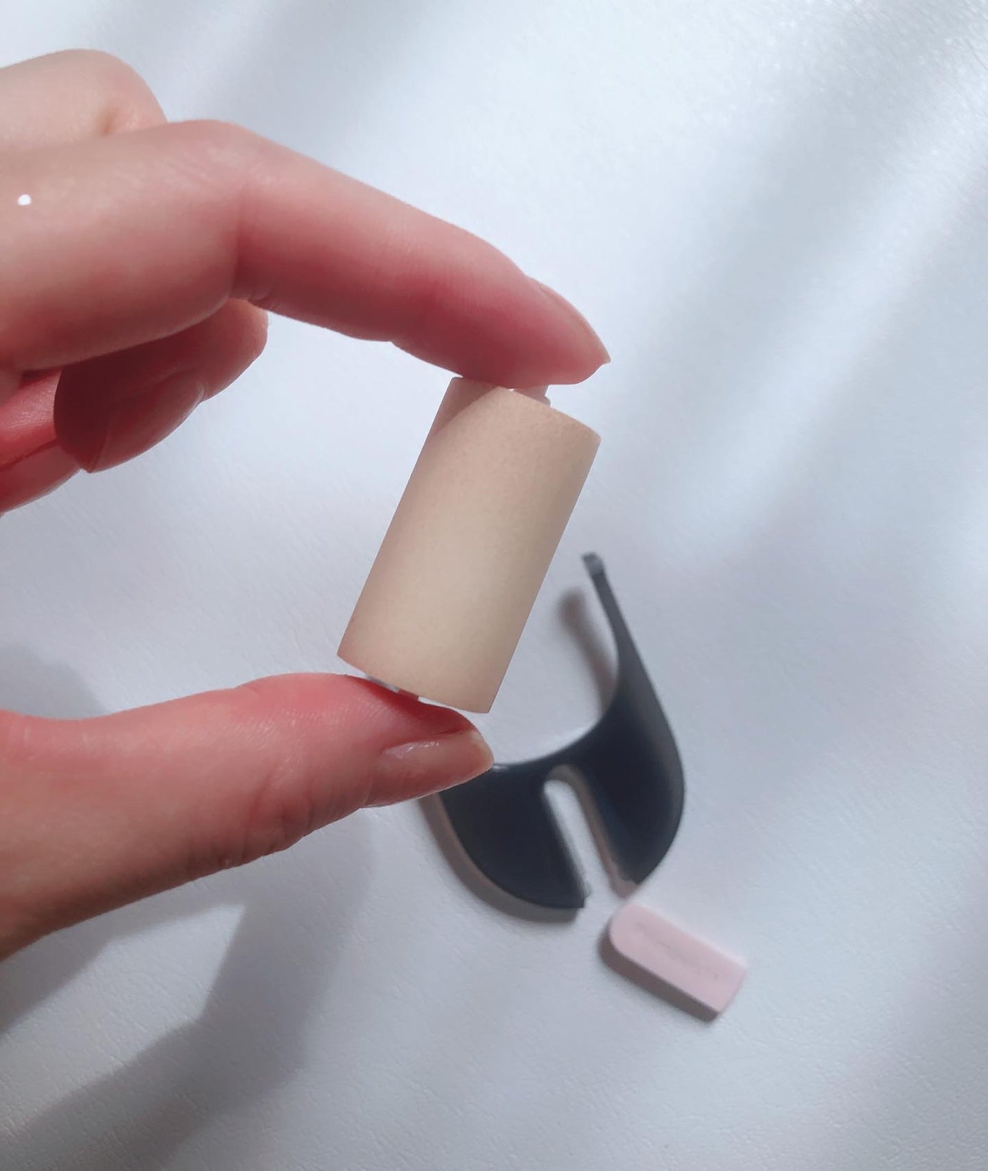 プリマヴィスタ デイトリートメントバーム 〈ローラータイプ〉/プリマヴィスタ/その他ファンデーションを使ったクチコミ(7枚目)