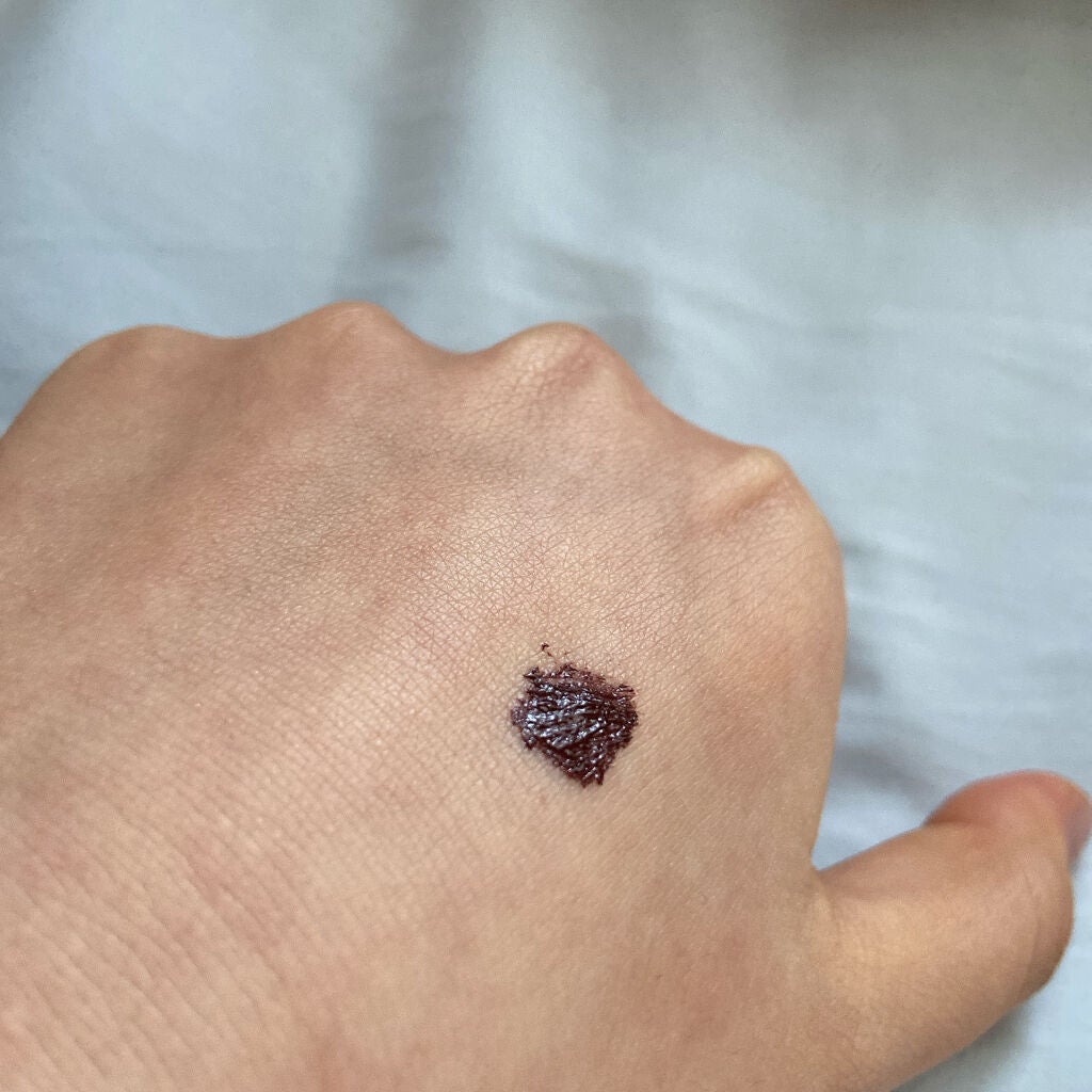 ロング&カールマスカラ アドバンストフィルム/ヒロインメイク/マスカラを使ったクチコミ(3枚目)