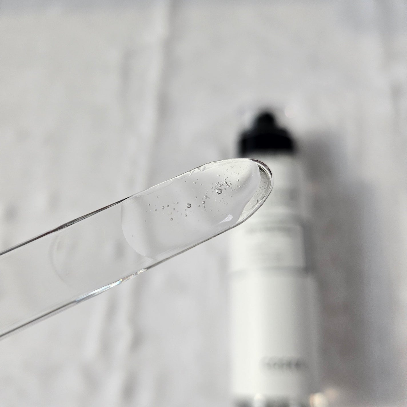 RXザ・6ペプチドスキンブースターセラム/COSRX/ブースター・導入液を使ったクチコミ(3枚目)