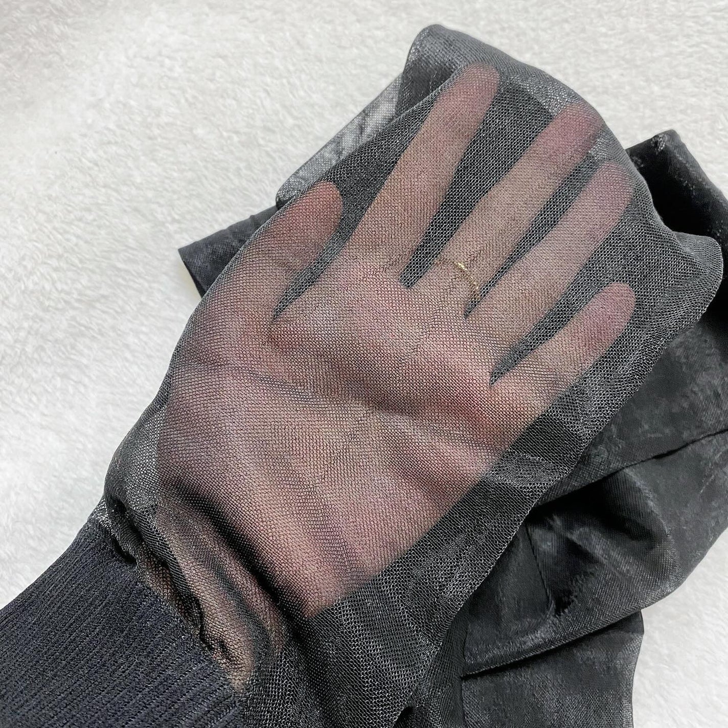 リセットシェイプタイツ/PELTHY/その他を使ったクチコミ(2枚目)