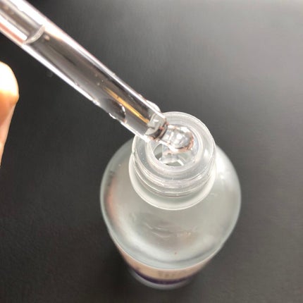 ガラクナイアシン2.0エッセンス/manyo/美容液を使ったクチコミ(3枚目)