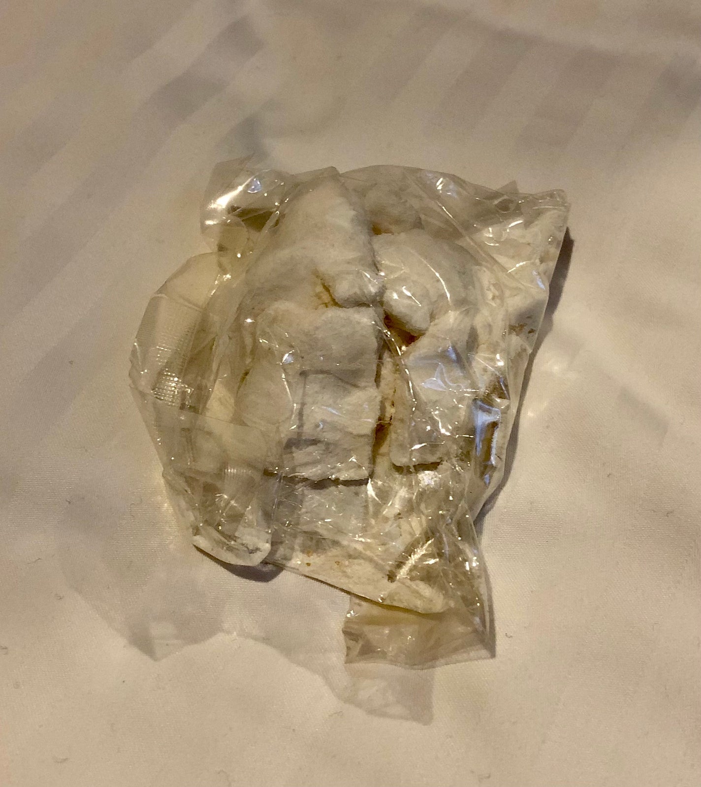 スリーピー シャワーボム/ラッシュ/ボディ石鹸を使ったクチコミ(1枚目)