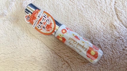 ジューシーレディリキッドチーク/キャンメイク/リキッドチークを使ったクチコミ(1枚目)