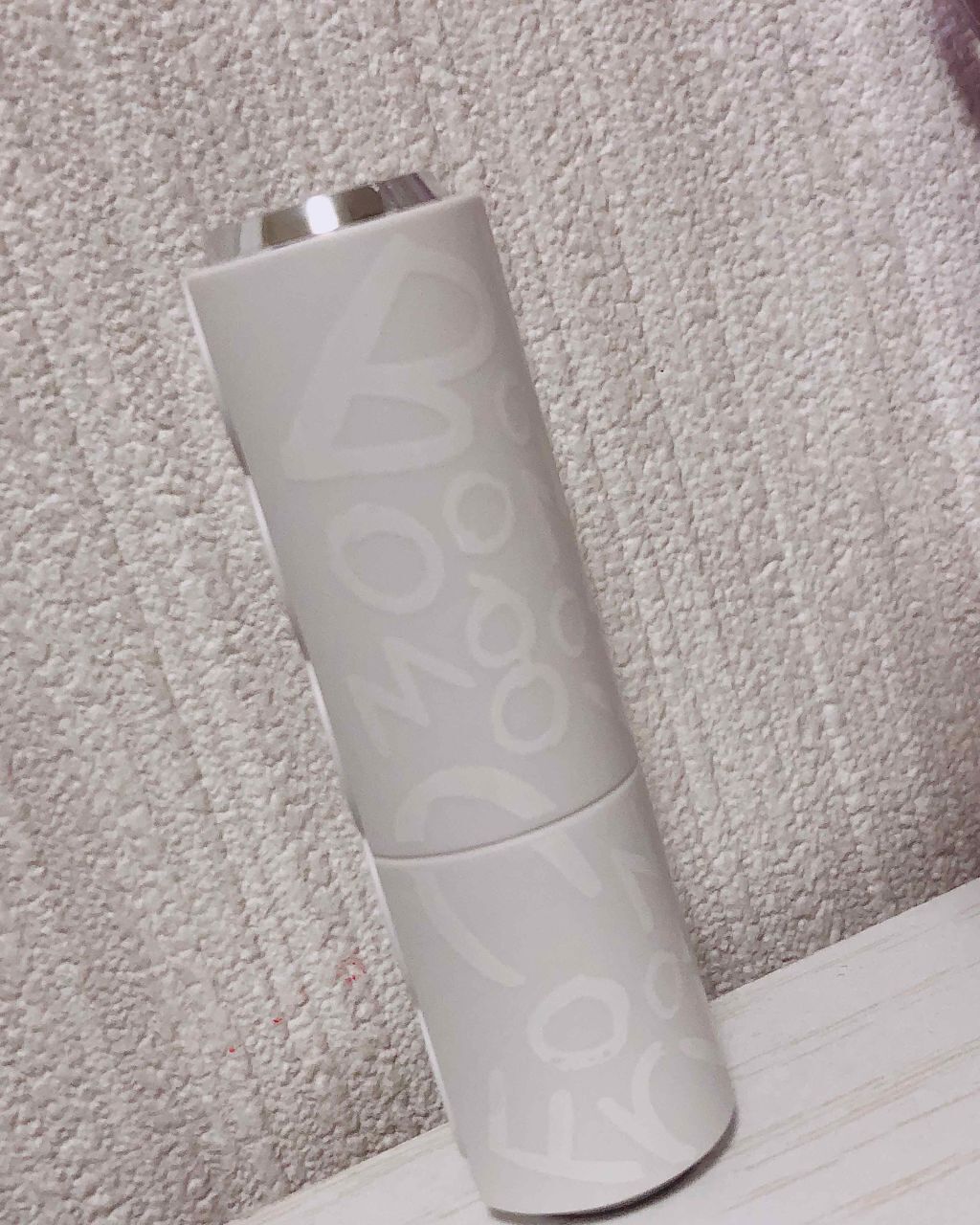 ディア マイブルーミング リップトーク カラフルドローイング シフォン/ETUDE/口紅を使ったクチコミ(2枚目)