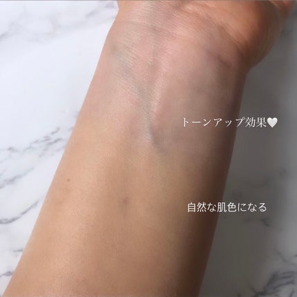 アレルバリア エッセンス BB/d プログラム/BBクリームを使ったクチコミ(4枚目)