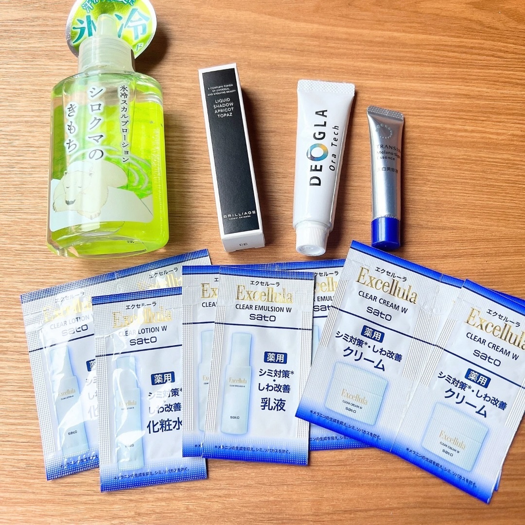 ブルーム ボックス/BLOOMBOX/その他を使ったクチコミ（2枚目）