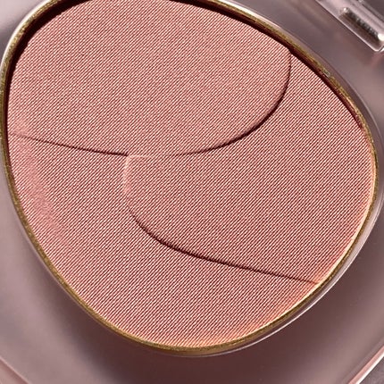 トーン ペタル フロート ブラッシュ EX01 Once in a Life/to/one/パウダーチークを使ったクチコミ(2枚目)