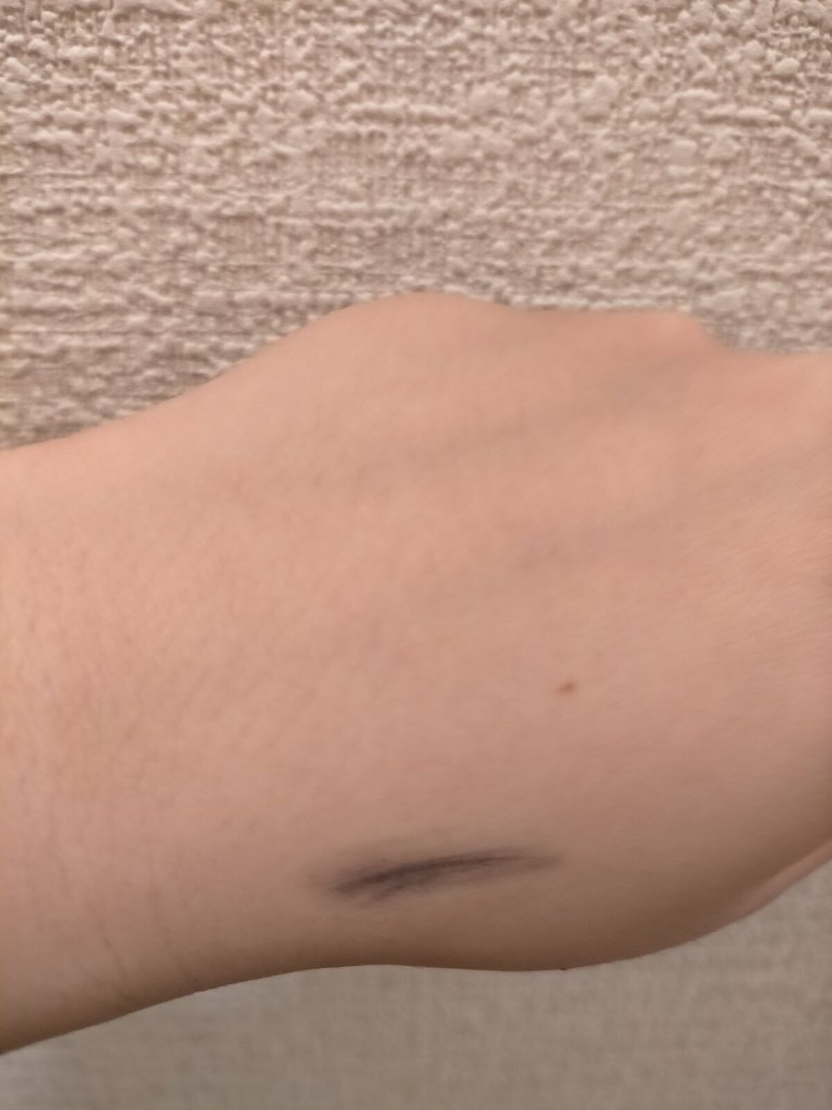 ドローイング アイブロウ ペンシル/ETUDE/アイブロウペンシルを使ったクチコミ（3枚目）