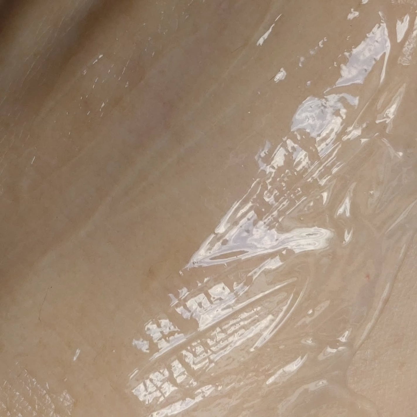 RTXフリークレンジングオイルペースト/Dr.G/オイルクレンジングを使ったクチコミ(5枚目)