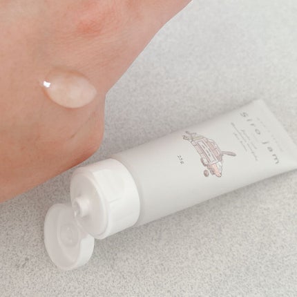 Sirojam(シロジャム)/HAN.d/ハンドクリームを使ったクチコミ(1枚目)