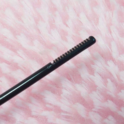 ヒロインメイクSP スピーディーマスカラリムーバー/ヒロインメイク/ポイントメイクリムーバーを使ったクチコミ(3枚目)