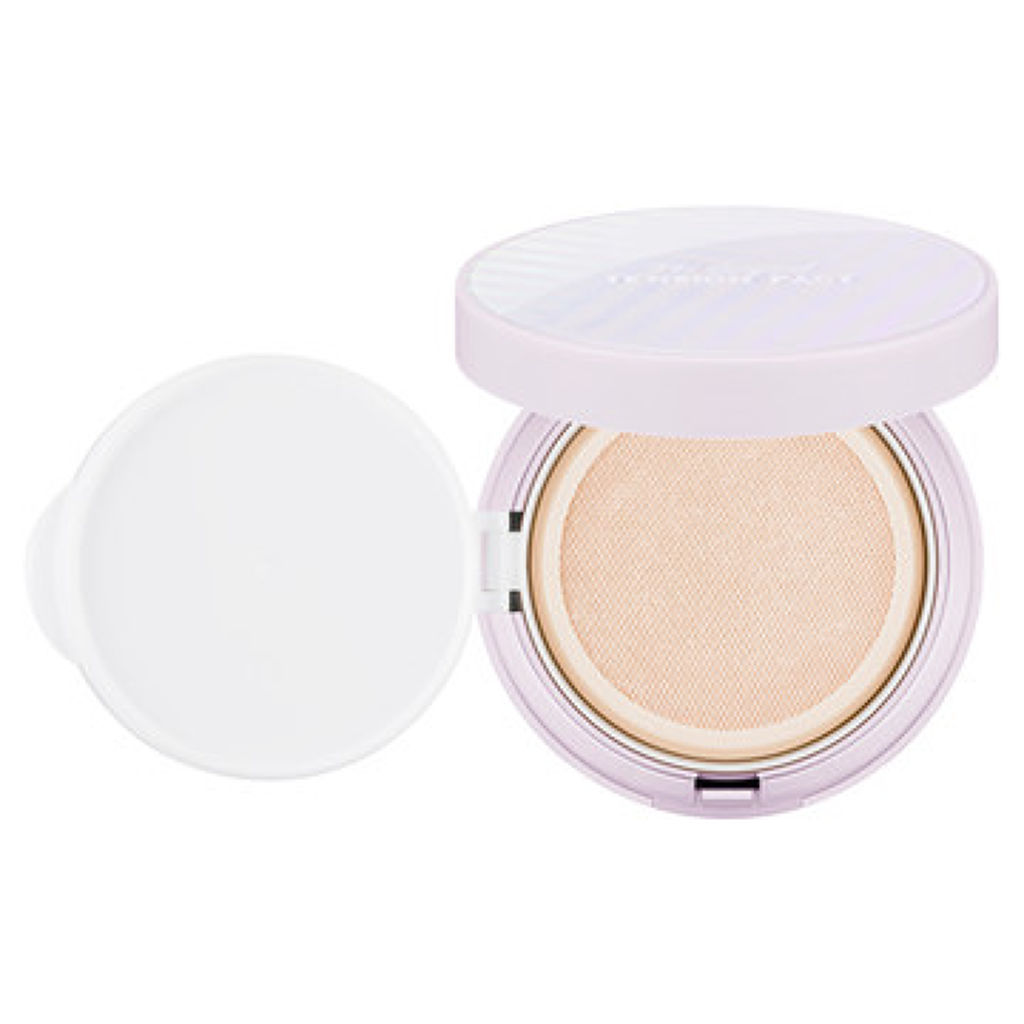 MISSHA テンションパクト（モイスチャー）