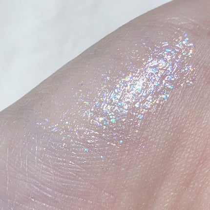 フーミー キララメライナー/WHOMEE/リキッドアイシャドウを使ったクチコミ(8枚目)