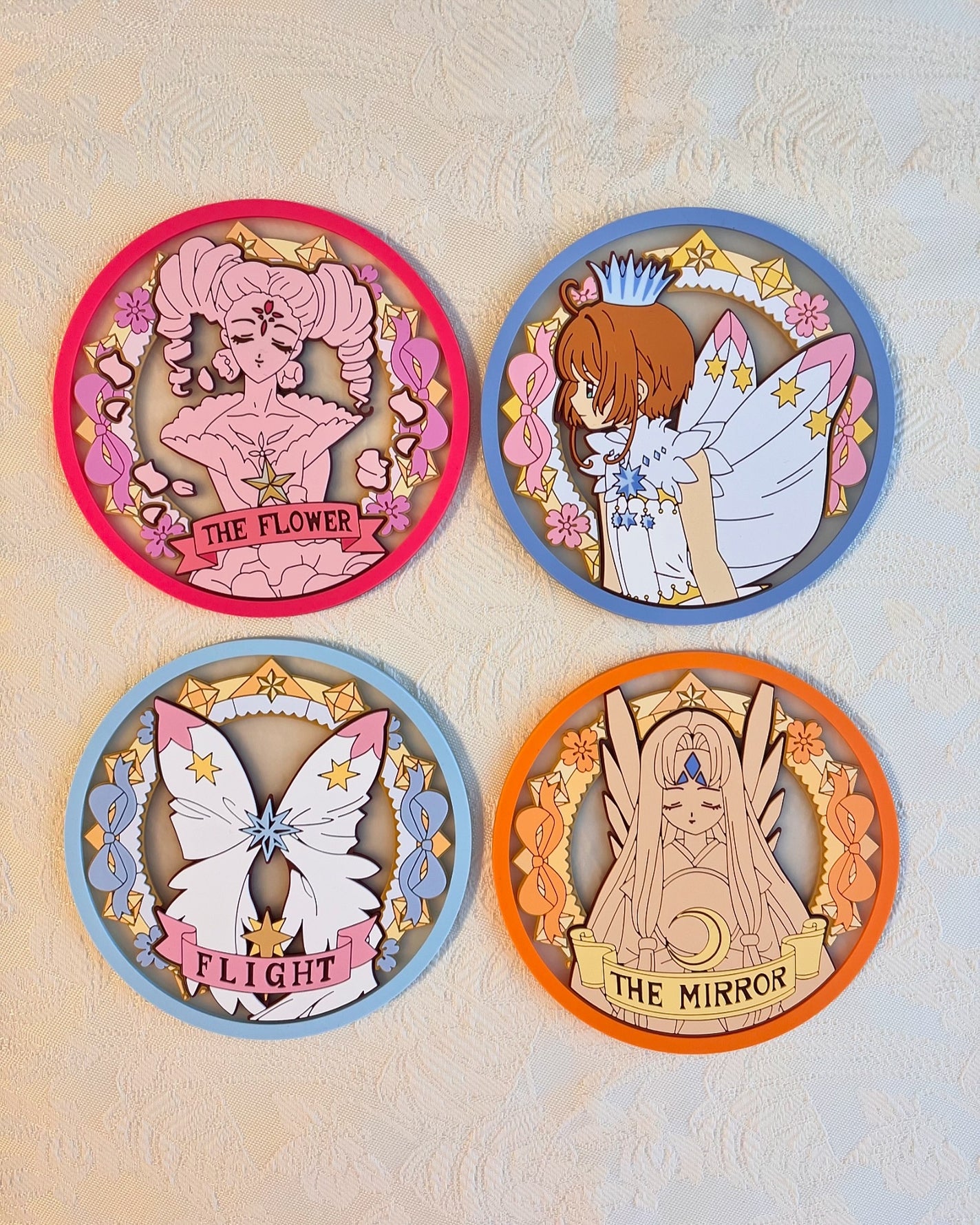 dot.girlã¡ããð on LIPS ãã¬ãã£ã¬ãã£ð¡ã«ãŒããã£ãã¿ãŒãããã®ã³ãŒã¹ã¿ãŒãšããŒãã«ããŒ..ãïŒ2æç®ïŒ