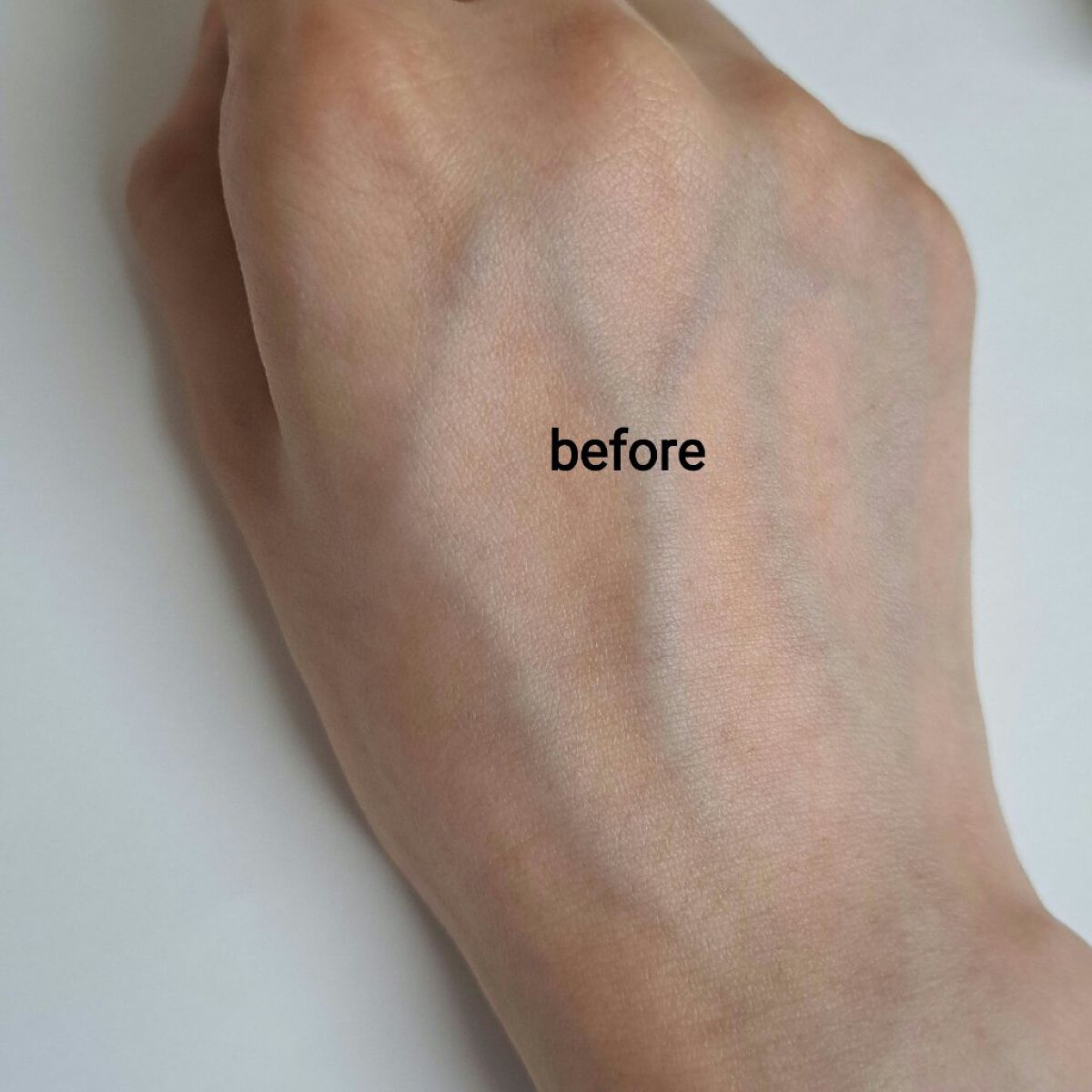 メラノCC ディープデイケアUV乳液/メラノCC/日焼け止めミルクを使ったクチコミ（3枚目）