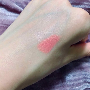 LUX LIPSTICK/ColourPop/口紅を使ったクチコミ（3枚目）