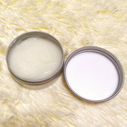 ナチュラル パフュームド ボディ&ヘア バーム(ローズブーケ)/ボーテ デュ サエ/ボディクリームを使ったクチコミ(2枚目)