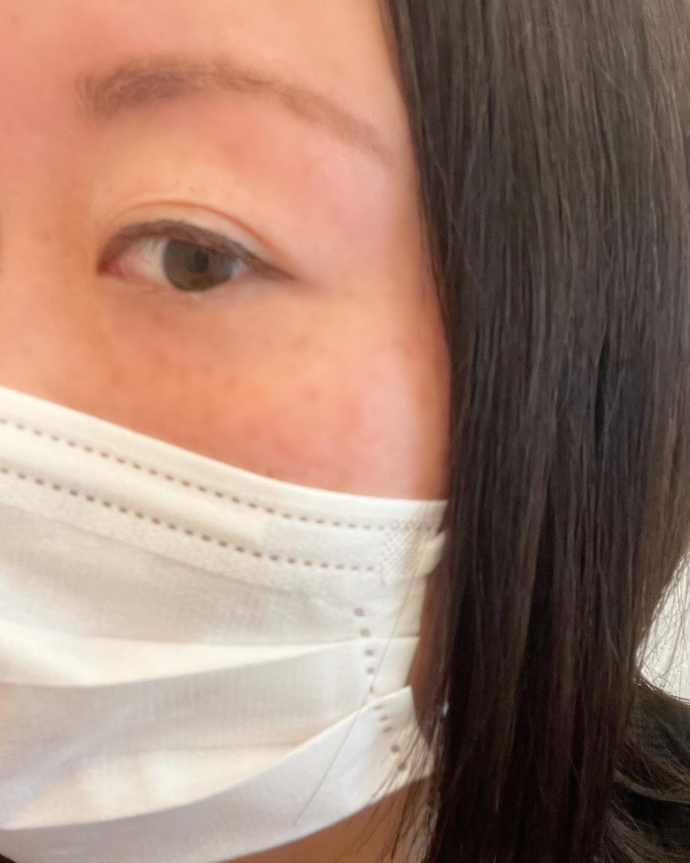 ウルトラカラー アイライナー/MAYBELLINE NEW YORK/リキッドアイライナーを使ったクチコミ(5枚目)