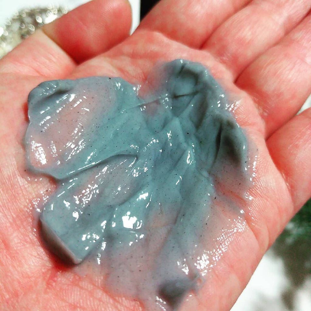 クレイクリームシャンプー(モイスト)/cocone/市販シャンプーを使ったクチコミ(4枚目)