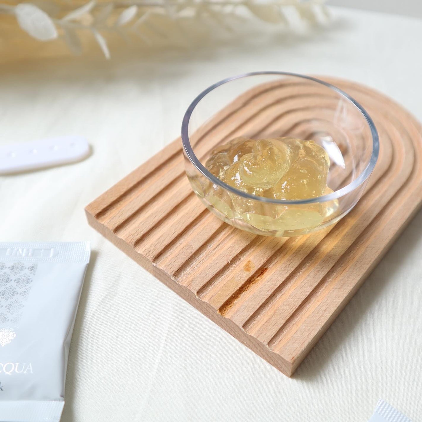 炭酸ジェルパック/NANO ACQUA/洗い流すパック・マスクを使ったクチコミ(3枚目)