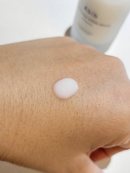 復活草ビフィダセラムファーミングドロップ/Abib /美容液を使ったクチコミ(8枚目)