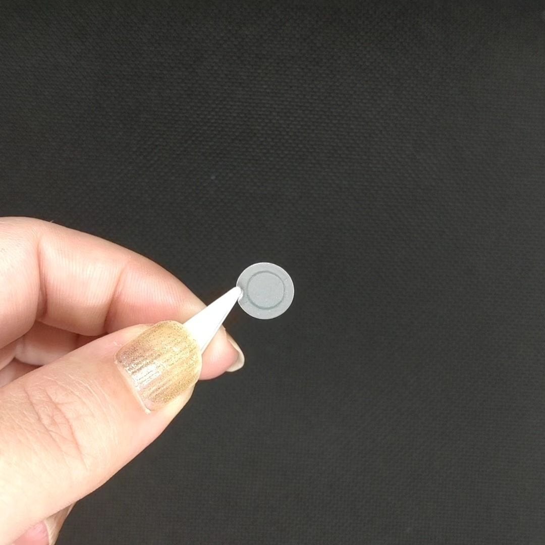 ビューティー スポットパッチ/イージーダムビューティー/にきびパッチを使ったクチコミ(3枚目)