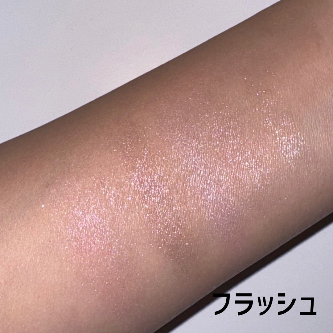 ディオールショウ サンク クルール/Dior/アイシャドウを使ったクチコミ(4枚目)